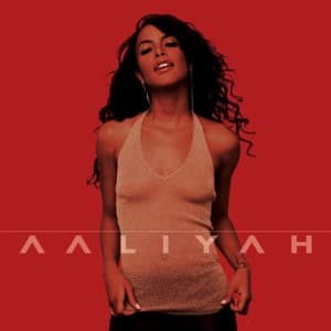 Aaliyah - Aaliyah