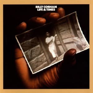 Billy Cobham - Life and Times