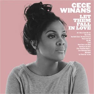 CeCe Winans - Let Them Fall in Love