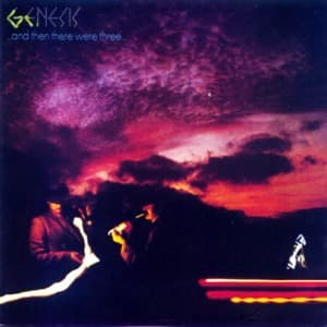 Genesis - ...And Then There Were Three