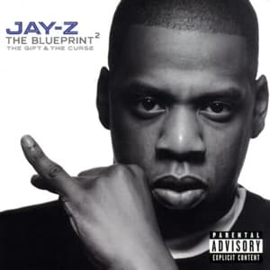 Jay-Z - The Blueprint 2