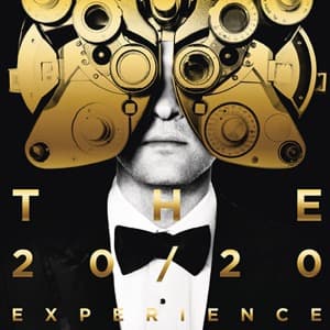 Justin Timberlake - The 20/20 Experience – 2 of 2