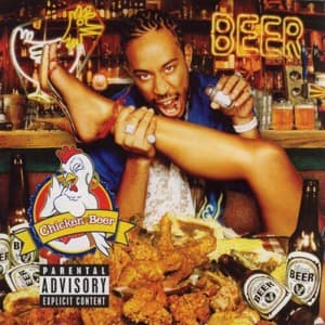 Ludacris - Chicken-n-Beer
