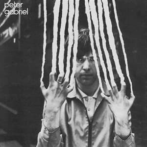Peter Gabriel - Peter Gabriel II