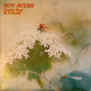 Roy Ayers - Daddy Bug and Friends