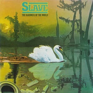 Slave - The Hardness of the World