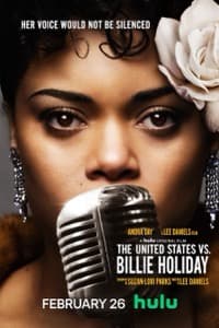 Soundtrack - The United States vs. Billie Holiday