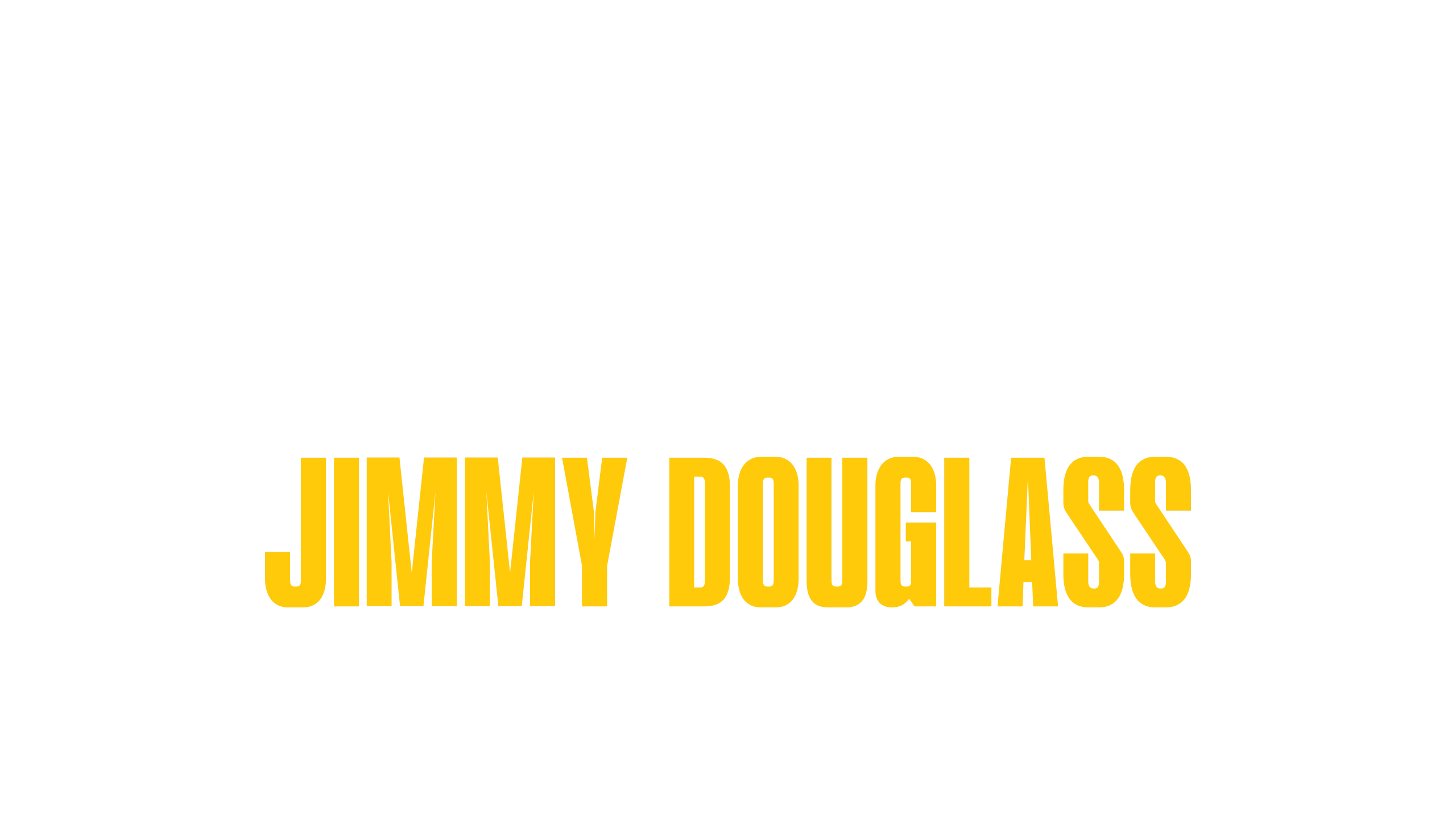 Jimmy Douglass